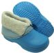 eva clogs 3010-2 with wool